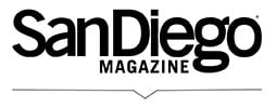 San Diego Magazine